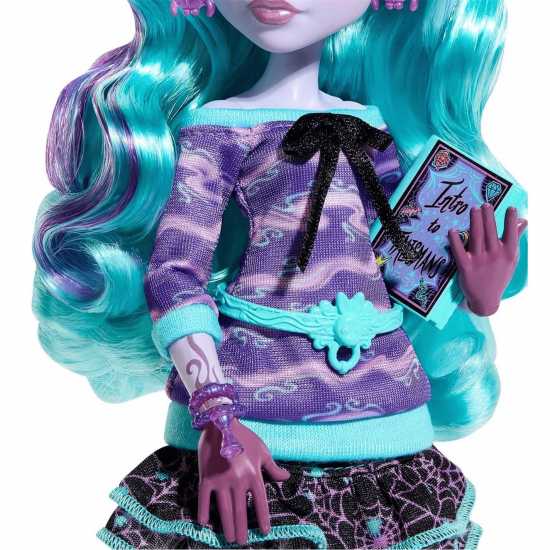 Monster High Creepover Party Twyla  