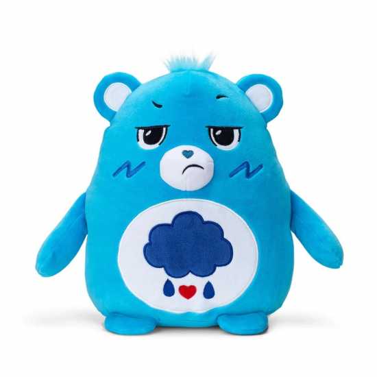 Care Bears Care Bears 25Cm Squishies Grumpybear  