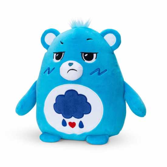 Care Bears Care Bears 25Cm Squishies Grumpybear  