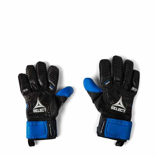 Select Gloves 33 Allround V2  Футболни аксесоари