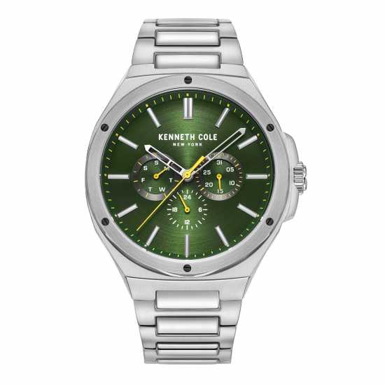 Kenneth Cole Kenneth Ss Brclt Mdl Sn99  Бижутерия