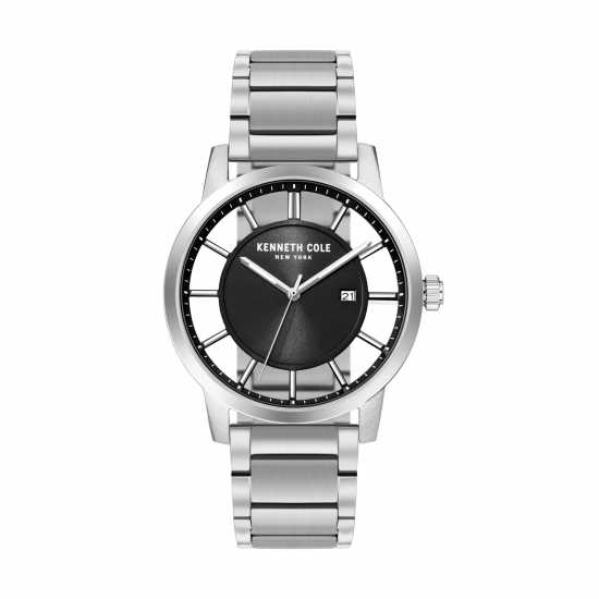 Kenneth Cole Kenneth Ss Brclt Wtc Sn99  Бижутерия