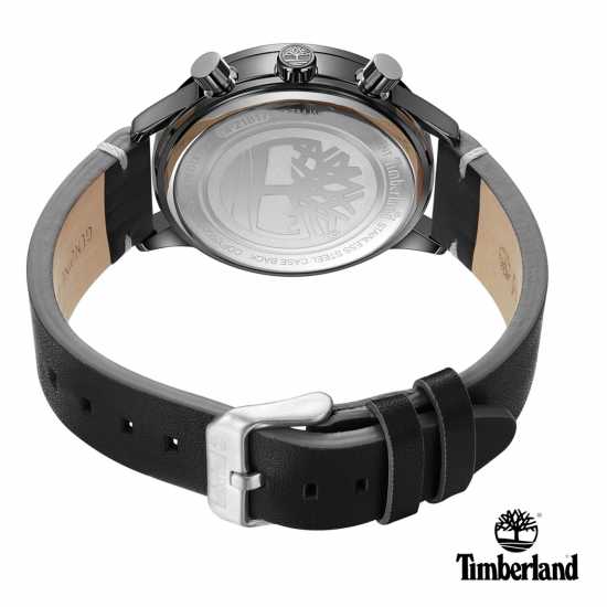 Timberland Timb L Strp M Dial Sn99  Timberland