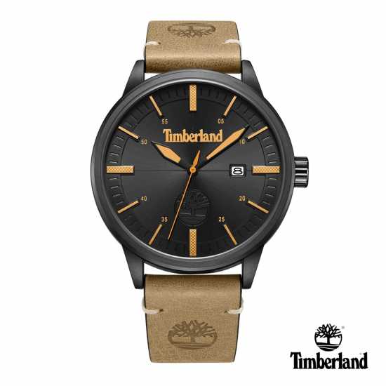 Timberland Timb Tan Lstrp S Dl Sn99  Timberland