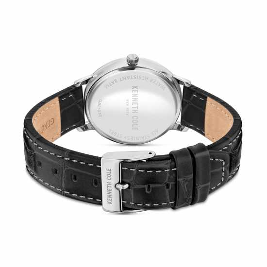 Kenneth Cole Kenneth Lther Strap Sn99  Бижутерия