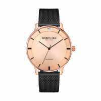 Kenneth Cole Kenneth Lstrp Rsg Dl Sn99