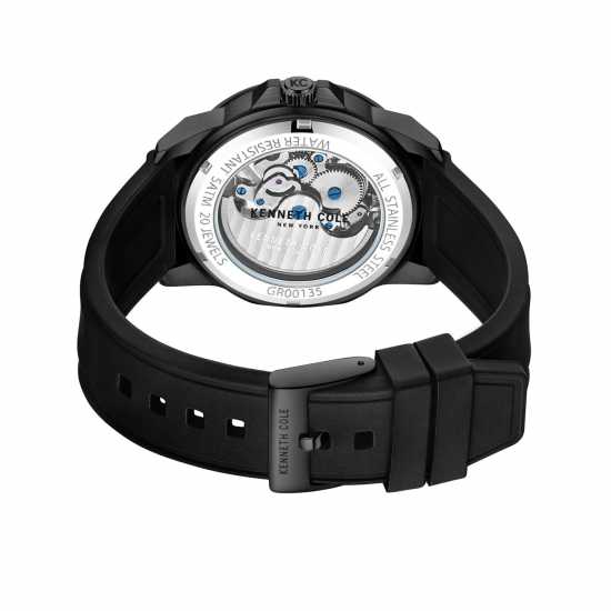 Kenneth Cole Kenneth Auto Slcn W Sn99  Бижутерия