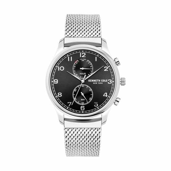 Kenneth Cole Kenneth Ss Brclt  Dl Sn99  Бижутерия