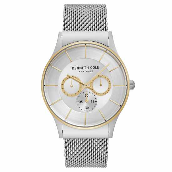 Kenneth Cole Kenneth Ds Ss Mb Sdl Sn99  Бижутерия