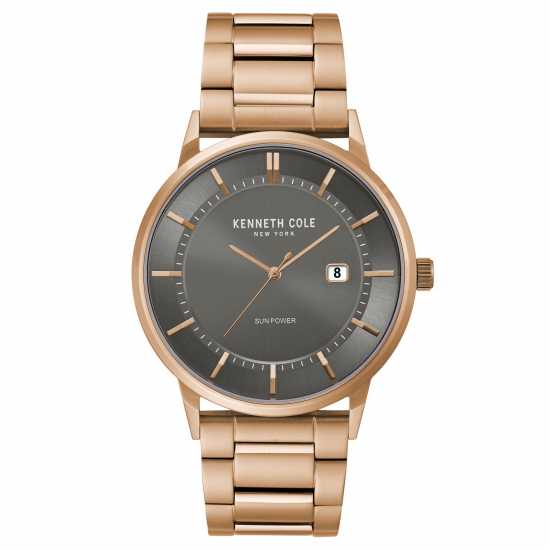 Kenneth Cole Kenneth Brclt Gry Dl Sn99  Бижутерия