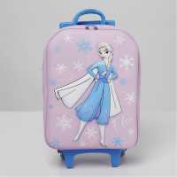 Character 3D Suitcase Spiderman/stitch/elsa Елза Куфари и багаж