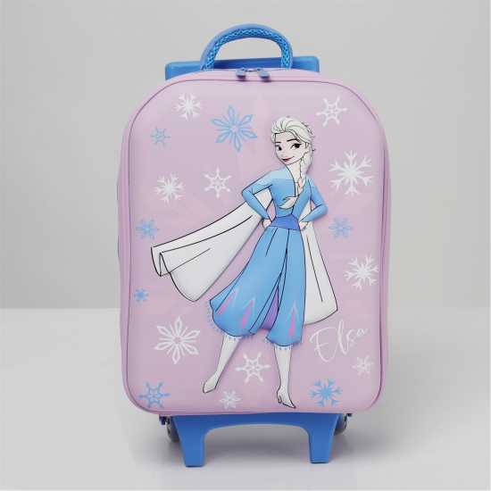 Character 3D Suitcase Spiderman/stitch/elsa Елза Куфари и багаж