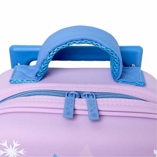 Character 3D Suitcase Spiderman/stitch/elsa Елза Куфари и багаж