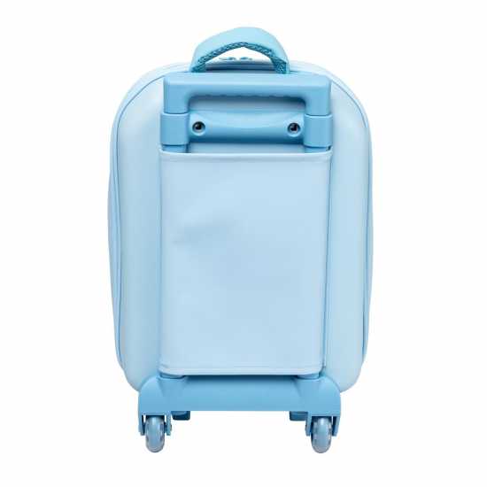 Character 3D Suitcase Spiderman/stitch/elsa Стич Куфари и багаж