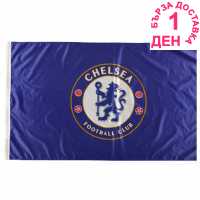 Team Club Flag