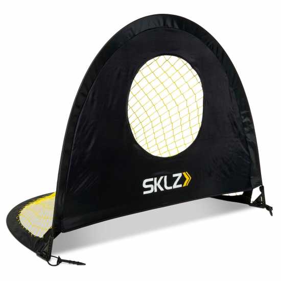 Sklz Precision Pop Up Goal 4 Foot  Футболни аксесоари