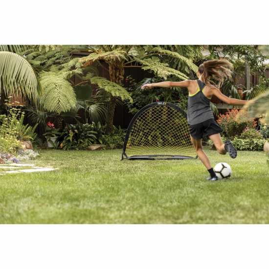 Sklz Precision Pop Up Goal 4 Foot  Футболни аксесоари