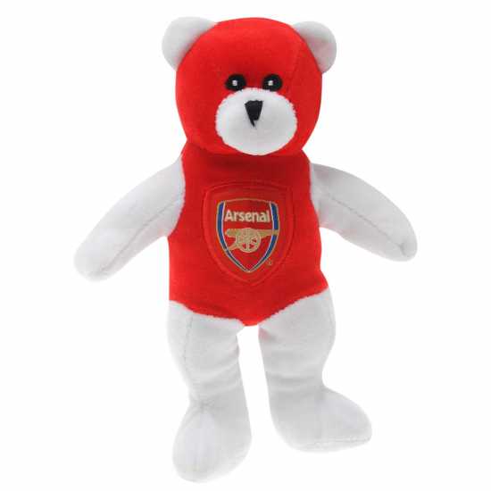 Team Football Beanie Bear Arsenal Подаръци и играчки