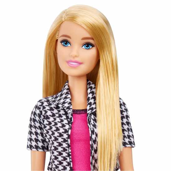 Barbie Barbie Interior Designer Doll  Подаръци и играчки