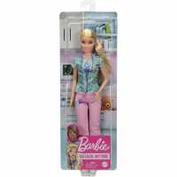 Barbie Barbie Nurse Doll  