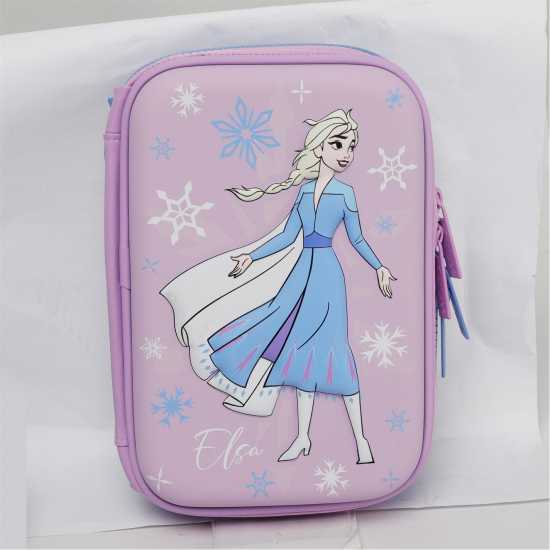 Character Pencil Case Stich/elsa/spiderman Елза Подаръци и играчки