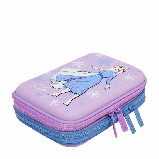 Character Pencil Case Stich/elsa/spiderman Елза Подаръци и играчки