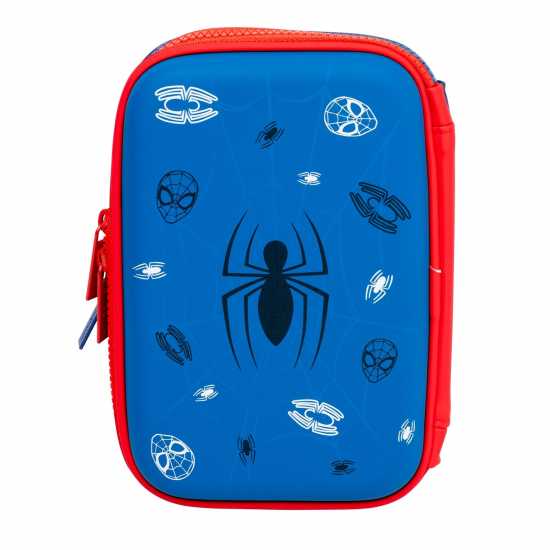 Character Pencil Case Stich/elsa/spiderman Спайдърмен Подаръци и играчки