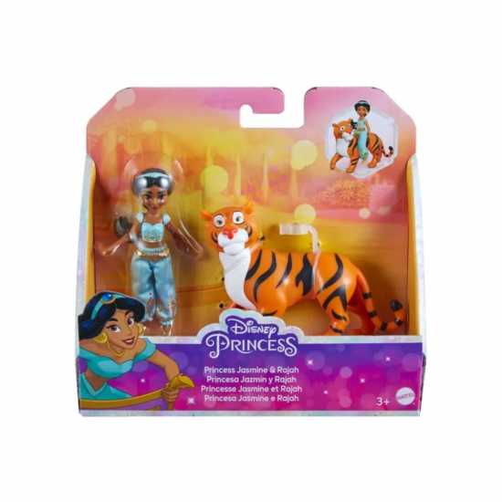 Disney Disney Princess Princess Jasmine & Rajah  