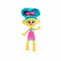 Trolls Dreamworks Trolls Band Together - Smidge Fashion Doll  