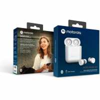 Motorola Moto Buds 09  Слушалки