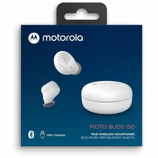 Motorola Moto Earbuds  Слушалки