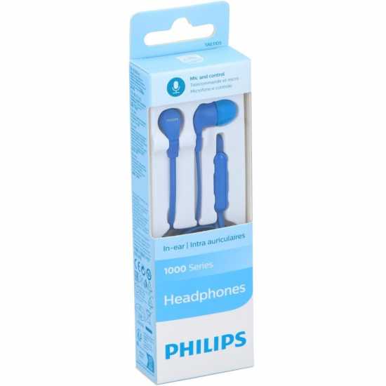 Philips Earphones  Слушалки