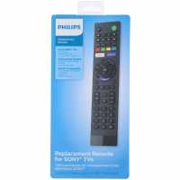 Philips Replacement Remote Control Сони 