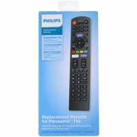 Philips Replacement Remote Control Панасоник 