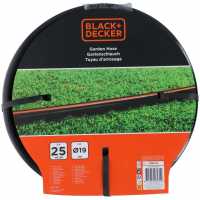 Black And Decker Garden Hose 00  Градина