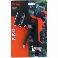 Black And Decker 10F Spray Nzl 00  Градина