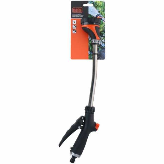 Black And Decker Water Wand 00  Градина