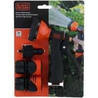 Black And Decker Watering Set Dlx 00  Градина