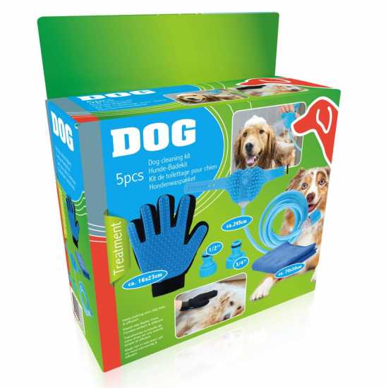 Pet Treatment Tre Pet Clean Kit 09  Магазин за домашни любимци