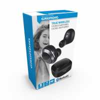 Grundig Earbuds Tws Черно Слушалки