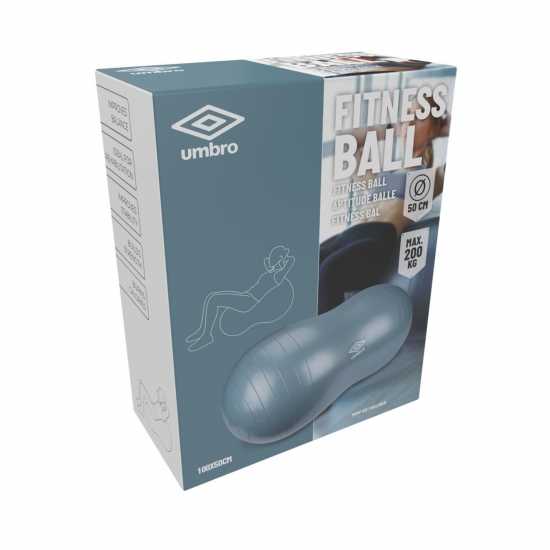 Umbro Fitness Ball Jn09  Аеробика