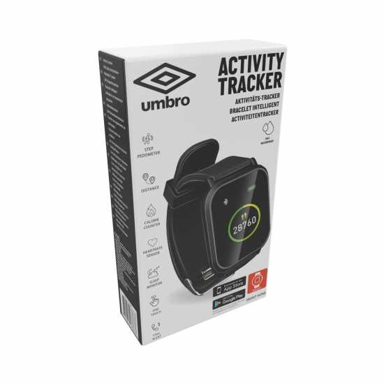 Umbro Activity Tracker  Бижутерия