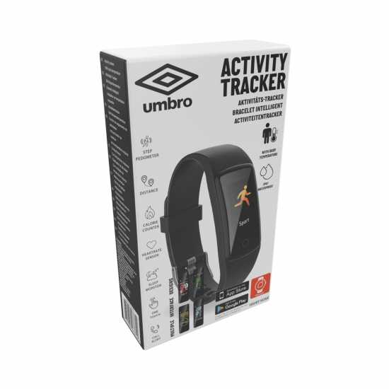 Umbro Activity Track Jn00  Бижутерия