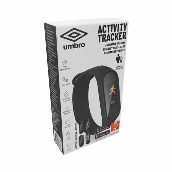 Umbro Activity Tracker  Бижутерия