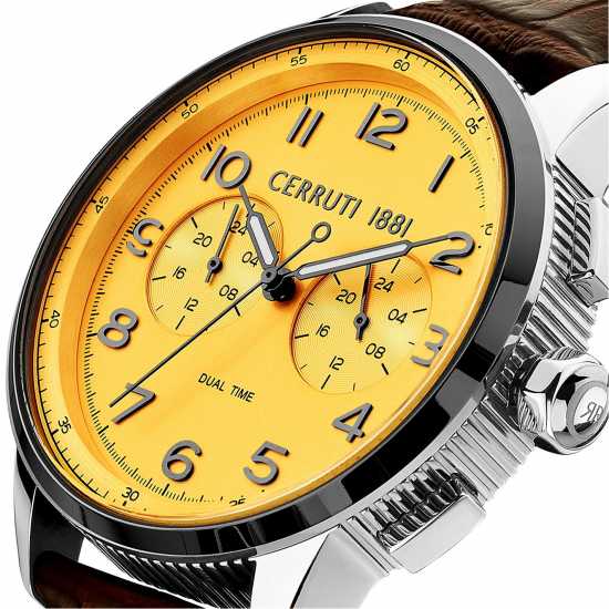 Cerruti Cerruti Crc Snry Dl Sn99  Часовници