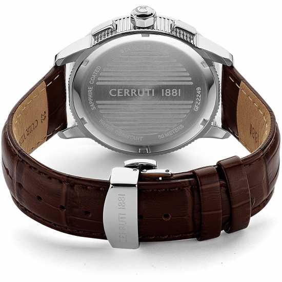 Cerruti Cerruti Crc Snry Dl Sn99  Часовници