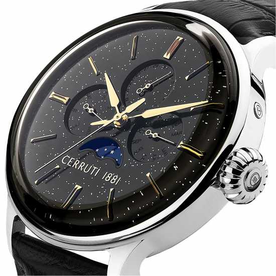 Cerruti Cerruti Crc Mlt Dl Sn99  Часовници