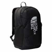 The North Face Y Court Jester Tnf Black  The North Face Kids