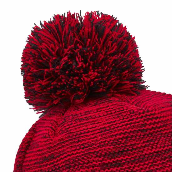 Macron Welsh Rugby Union Beanie 2024 2025 Adults  Шапки с козирка