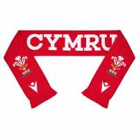 Macron Wru Scarf 51  